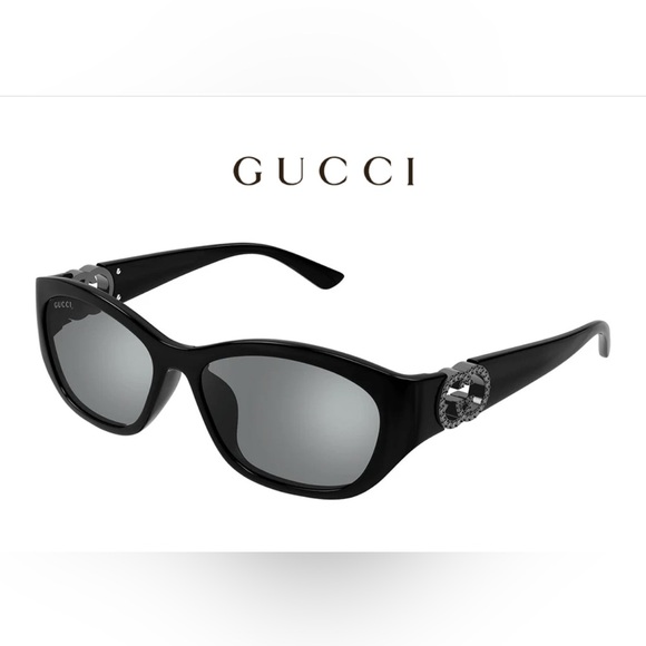 Gucci GG1826SK sunglasses 😎 - Picture 2 of 2